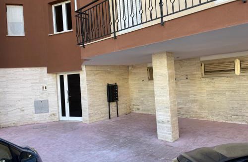 Margherita di Savoia House | condominio stella