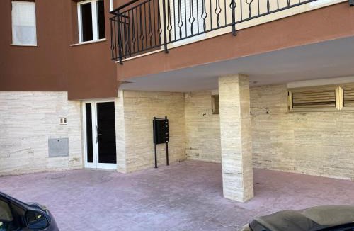 Margherita di Savoia House | condominio stella