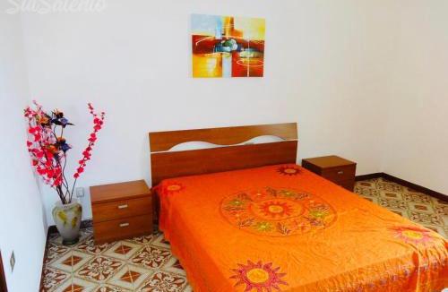 Lido Marini Apartment | Confortevole primo piano GIAMAICA