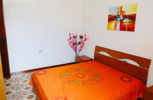Lido Marini Apartment | Confortevole primo piano GIAMAICA