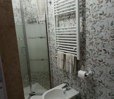 Margherita di Savoia House | ControVento home