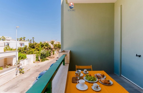 Baia Verde House | Coral by Vivimy real estate