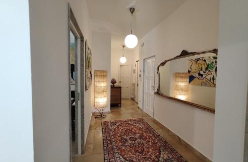 Gravina in Puglia Apartment | Corsica 23 - Affitti Brevi Italia