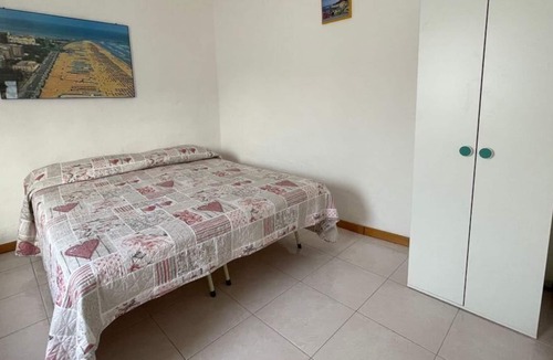 Gallipoli Historic Center Apartment | Corte de maio #3 [balcony beach]