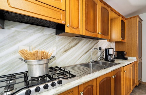 Specchia Apartment | Corte Dei Mesci - "U Critaru " W/Private Jacuzzi in the terrace