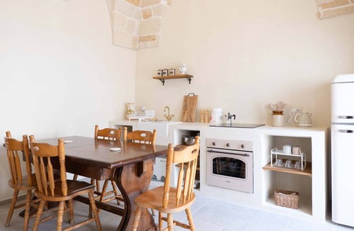 San Cesario di Lecce Apartment | Corte delle Rondini - San Cesario di Lecce