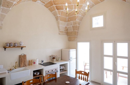 San Cesario di Lecce Apartment | Corte delle Rondini - San Cesario di Lecce