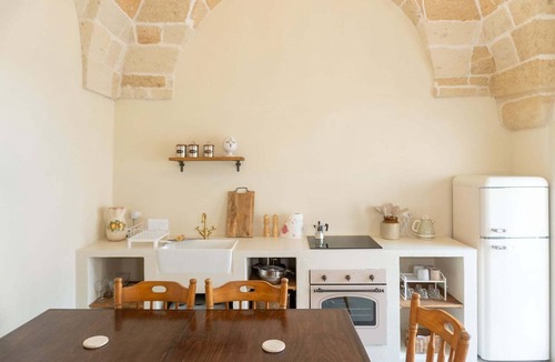 San Cesario di Lecce Apartment | Corte delle Rondini - San Cesario di Lecce
