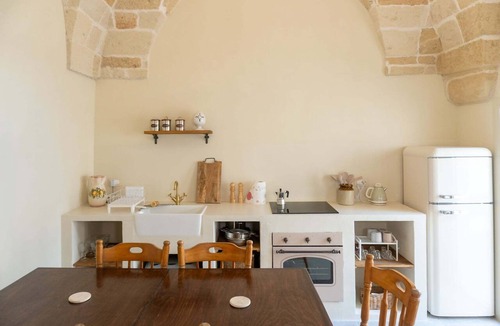 San Cesario di Lecce Apartment | Corte delle Rondini - San Cesario di Lecce