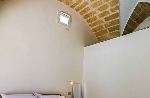 Sannicola House | Corte del Limone-Suite 3 by Casa di Marco
