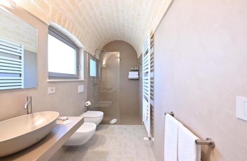 Fasano Bed & Breakfast | Corte di Torre Spaccata