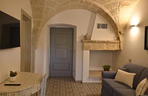 Fasano Bed & Breakfast | Corte di Torre Spaccata