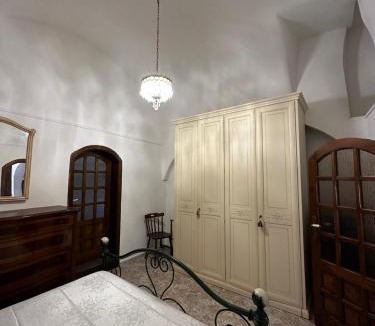 Gallipoli Historic Center Apartment | Corte Palmisano