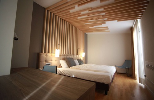 Lonigo Hotel | Corte Quadri