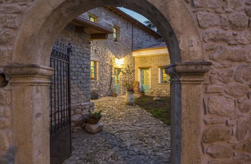 Gesturi Bed & Breakfast | Cortis Antigas