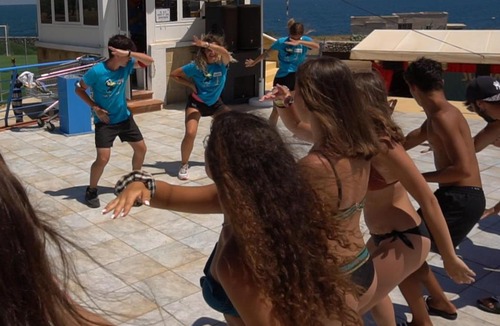 Monopoli Hotel | Corvino Resort