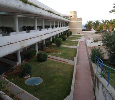 Monopoli Apartment | Corvino Resort
