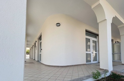 Belvedere Marittimo Apartment | Cosy apartment for 2 guests with A/C, WIFI and TV