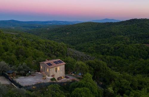 Rosennano Villa | Cottage Dolcevista 4+2, Emma Villas