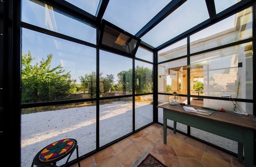 Putignano Villa | Country House with a Trullo, Pool, Panoramic Views, Comfort and Relaxation