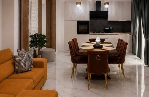 Montenero di Bisaccia Apartment | Cozy 2-bedroom apartment in beautiful Montenero di Bisaccia with AC