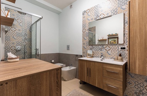 Vomero Apartment | Cozy and modern apartment in the most elegant neighborhood of Naples