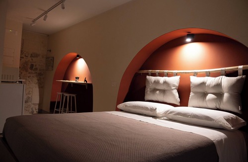 Santa Maria Apartment | Cozy and romantic apartment, 10 minutes from the beach