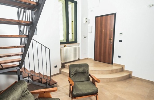Lecce Apartment | Cozy and Typical apartment 2 steps from the historic center
