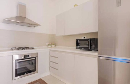 Lecce Apartment | Cozy apartment in Lecce, parking