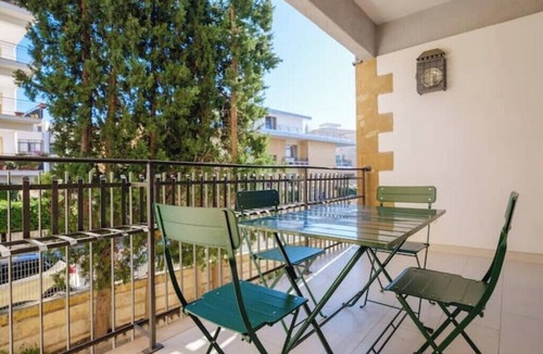 Lecce Apartment | Cozy apartment in Lecce, parking