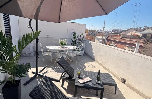 Barletta Apartment | Cozy apartment with all the comforts