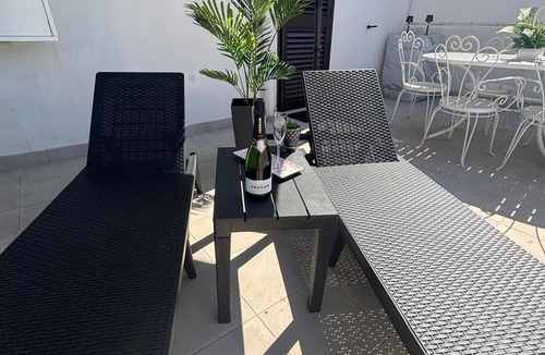 Barletta Apartment | Cozy apartment with all the comforts