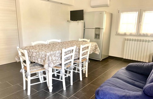 Catanzaro Lido House | Cozy cottage near the sea