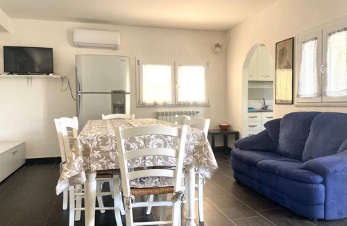 Catanzaro Lido House | Cozy cottage near the sea