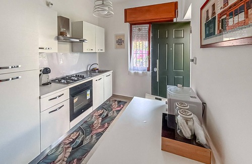Laura House | Cozy home in Capaccio