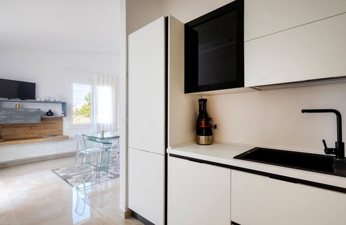 Casarano House | Cozy home in Casarano with sauna