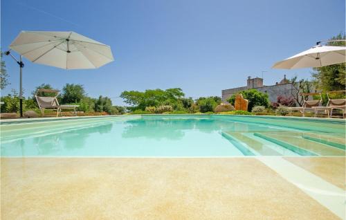 Cisternino House | Cozy Home In Cisternino