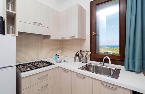 Marina di Modica House | Cozy home in Marina di Modica with house sea view