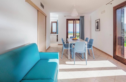 Marina di Modica House | Cozy home in Marina di Modica with house sea view