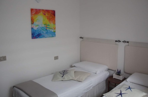 Pula Villa | Cozy house a few steps from the beach