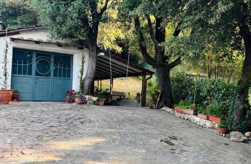 San Gusme Apartment | Cozy house in the Chianti region