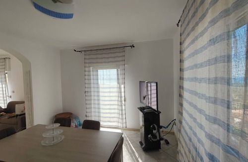Monte Sant'Angelo Apartment | Cozy, spacious apartment, just minutes from the main lidos