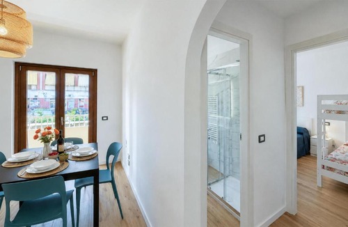 Paola Apartment | Creta