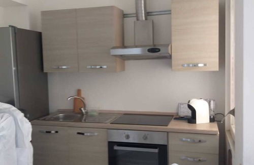 Crotone Apartment | Croton Gold Edition