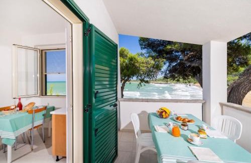 Mandrione Resort | Crovatico Club Vacanze