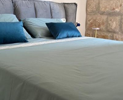 Barletta Bed & Breakfast | Cuenca Luxury Events