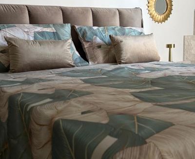 Barletta Bed & Breakfast | Cuenca Luxury Events