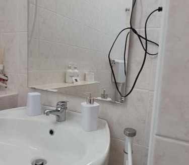 Scalea Bed & Breakfast | Cumpa Luca Bed and breakfast