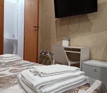 Scalea Bed & Breakfast | Cumpa Luca Bed and breakfast