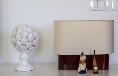 Casa Papa Apartment | Cuore Flat